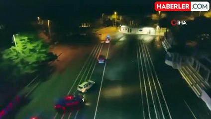 Emniyet'ten kritik operasyon! 100 DEAŞ'lı terörist yakalandı