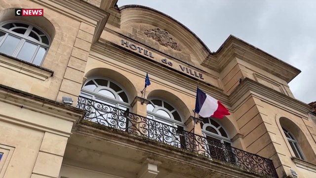 Attaque au couteau à Apt : les habitants en colère après avoir découvert le profil de l'assaillant