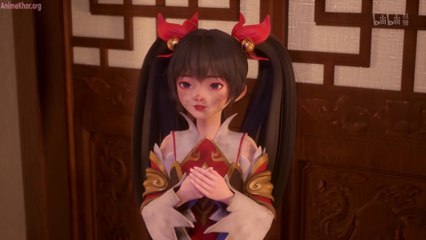 Divine lord of the heaven episode 37 in english sub| Divine lord of the heaven