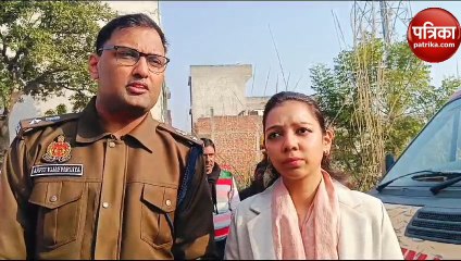 बड़ोद दुर्घटना में अब तक पांच से अधिक लोगों की मौत