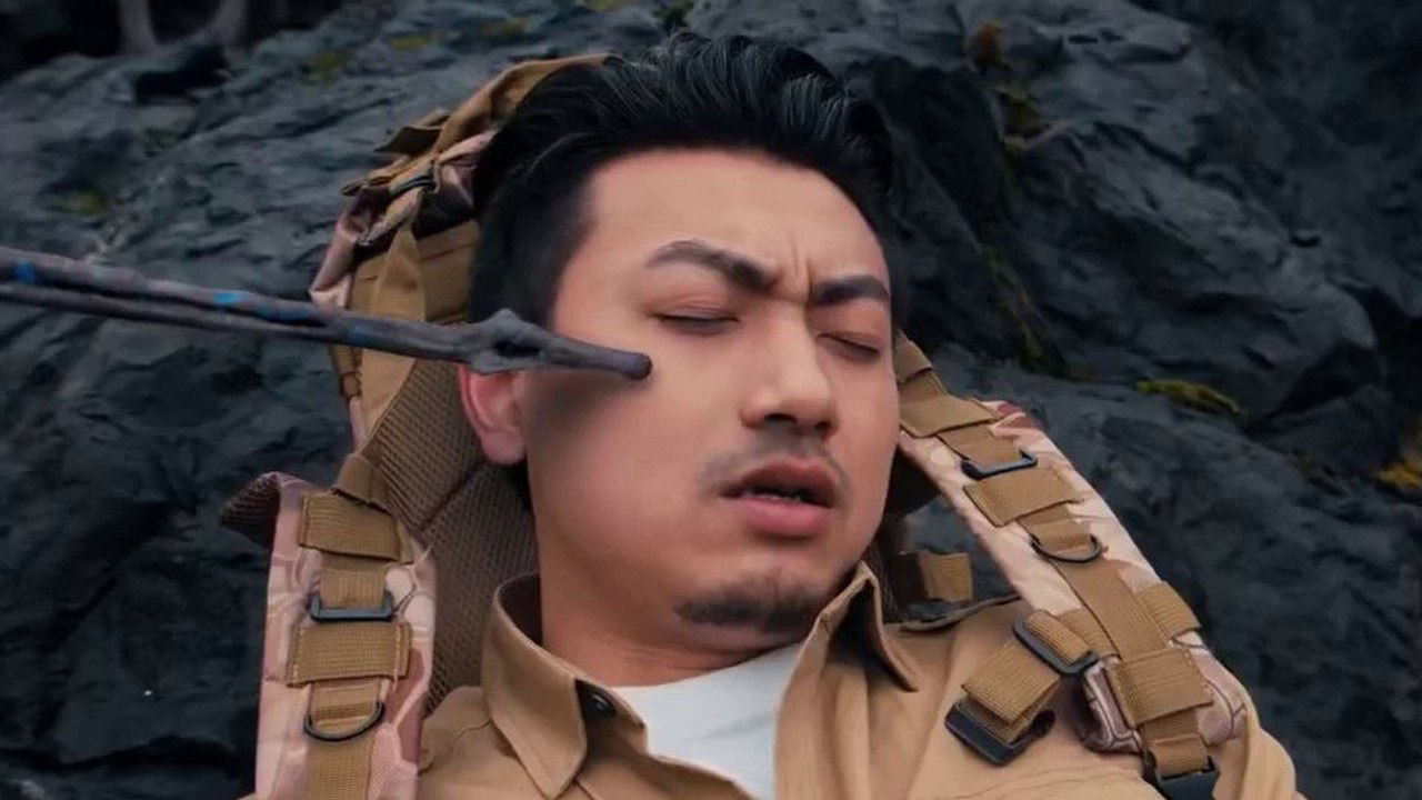 Special Monster Trailer OV STZH