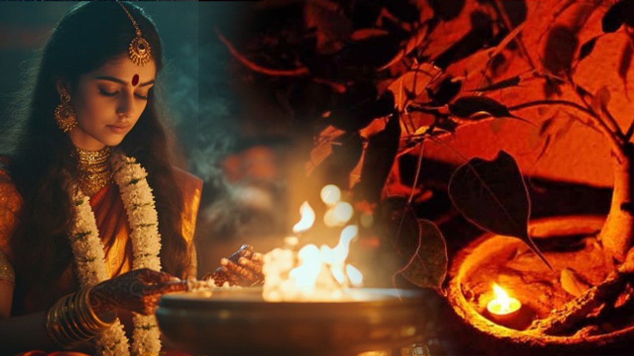 Mauni Amavasya Puja Vidhi 2025: मौनी अमावस्या क...