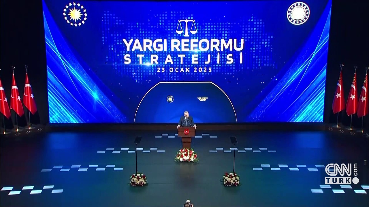 Yargıda ''Yapay Zeka'' dönemi!