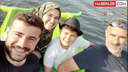 Konya'da Aile Faciası: Genç, Ailesini Öldürüp İntihar Etti