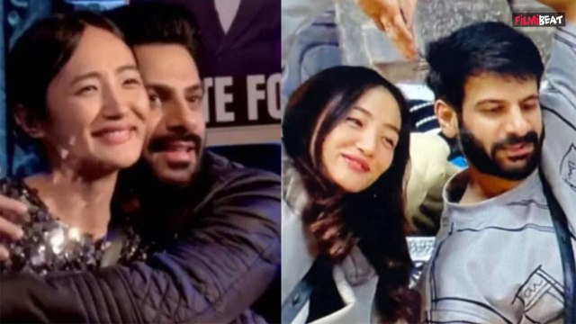 Bigg Boss 18: Karanveer जल्द रचाएंगे तीसरी शादी, Chum Darang के साथ रिश्ते की खुली पोल !FilmiBeat