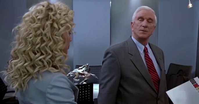 Y a-t-il un Flic ? (Comédie) Film Complet en Français