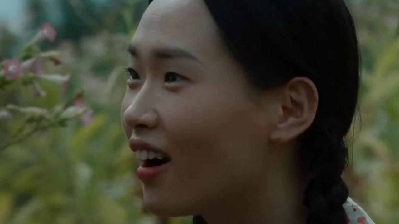 The Love of Han River Trailer OV STZH