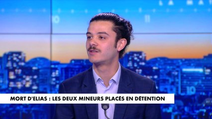 Assan Lakehoul : «Les juges des enfants n'ont pas les moyens de faire correctement leur boulot»