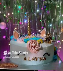 The Art of Cake Decorating: Customized Designs 🖌️🍰