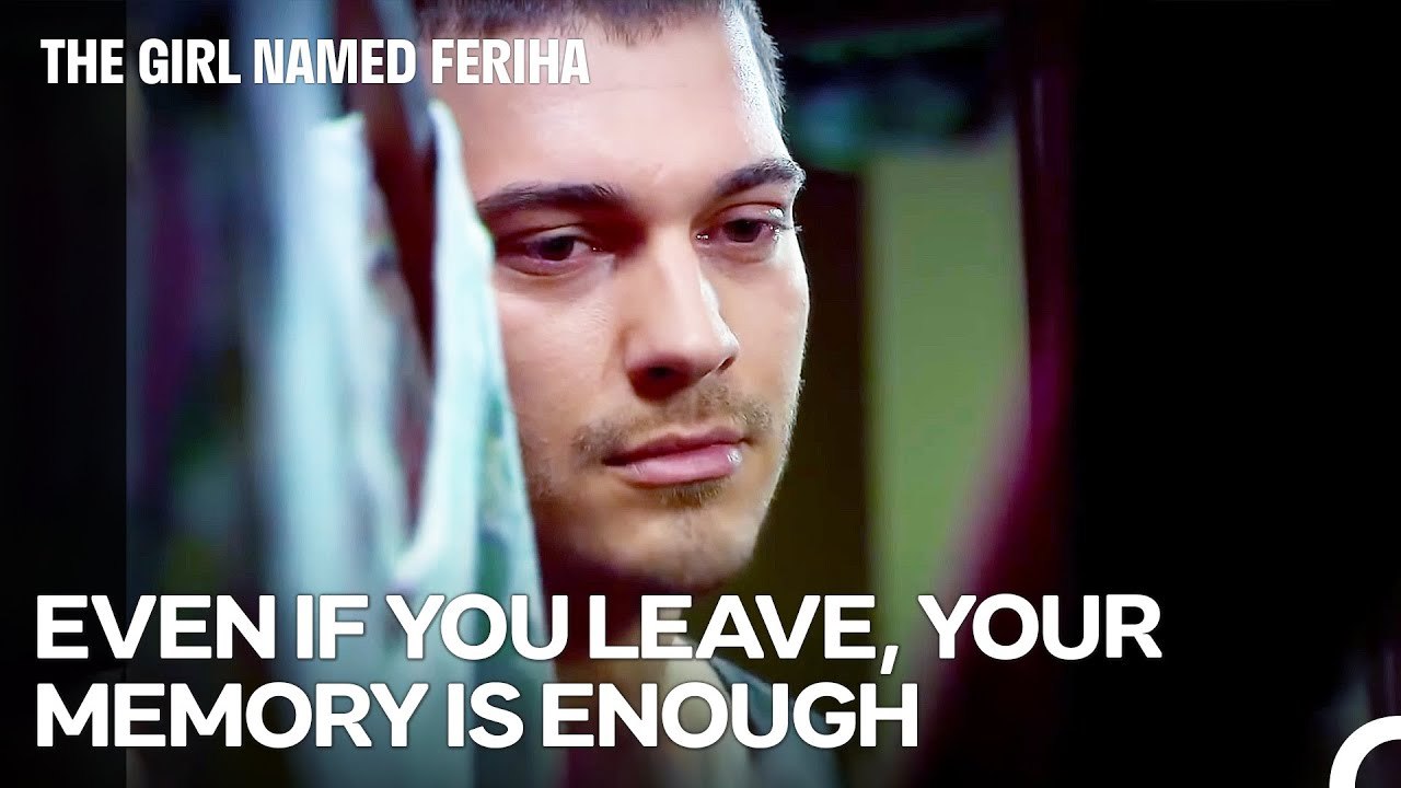 Emir Came Back to the House He Lived With His Love - The Girl Named Feriha