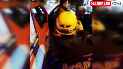 Malatya'da Kayıp Yaşlı Adam Bulundu