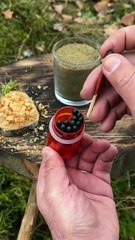 Efficiency of storm proof matches