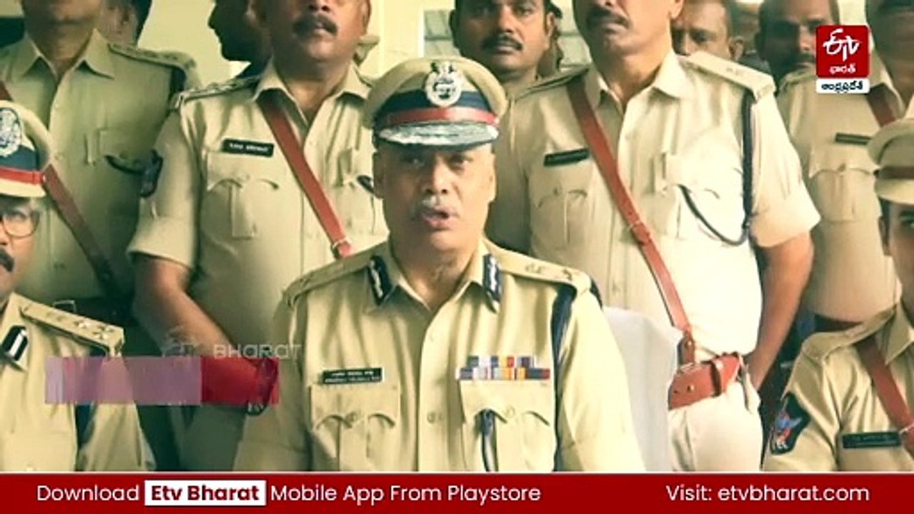 రాష్ట్రంలో సైబర్‌ క్రైమ్‌ పెరిగింది : డీజీపీ