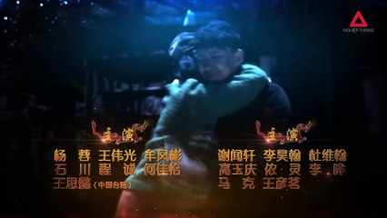 Phim Tân Mãnh Long Quá Giang - Tập 29 ( Full HD )