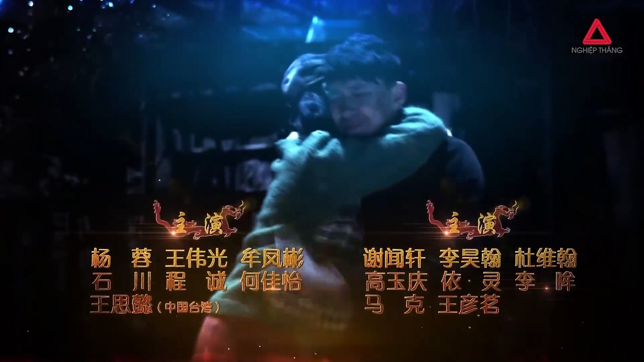 Phim Tân Mãnh Long Quá Giang - Tập 29 ( Full HD )