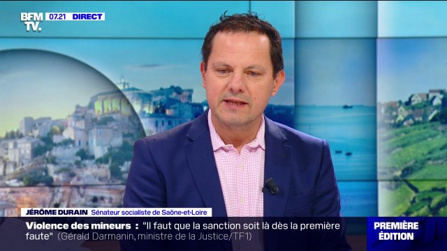 Elle est historique dans ses ambitions : ce sénateur socialiste propose une loi contre le narcotrafic, conjointement avec un sénateur LR