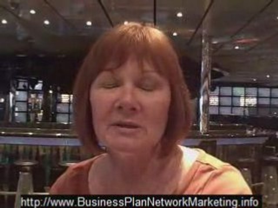 Business Plan Network Marketing