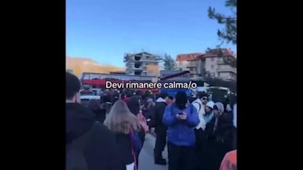 Roccaraso paralizzata da diecimila sciatori: è l'effetto gite low cost vendute su TikTok