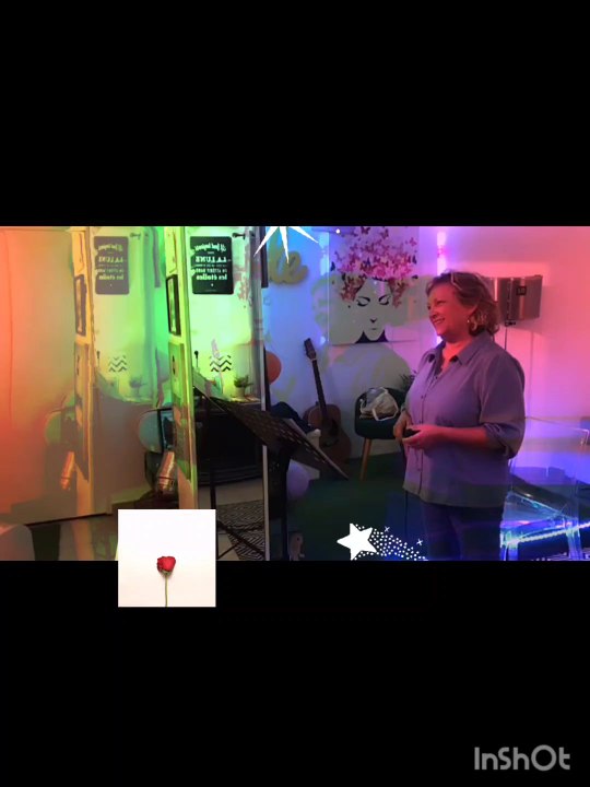 Famille - J. J. Goldman / Au Studio 11 à Cholet-49