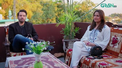 Diyar e Yaar | Episode 13 (Subtitles) 27th Jan 2025 - Mikaal Zulfiqar & Mahenur Haider - Zaviyar Naumaan