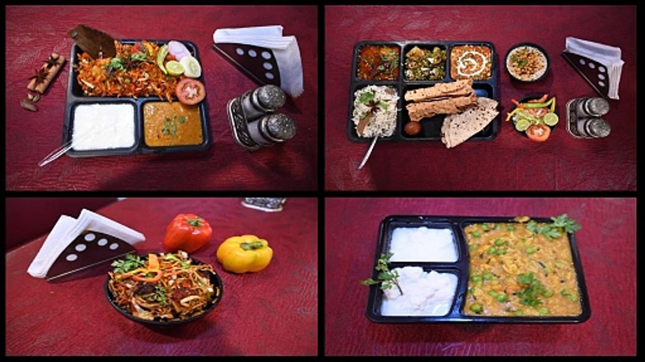 yatribhojan  ppt VIDEO