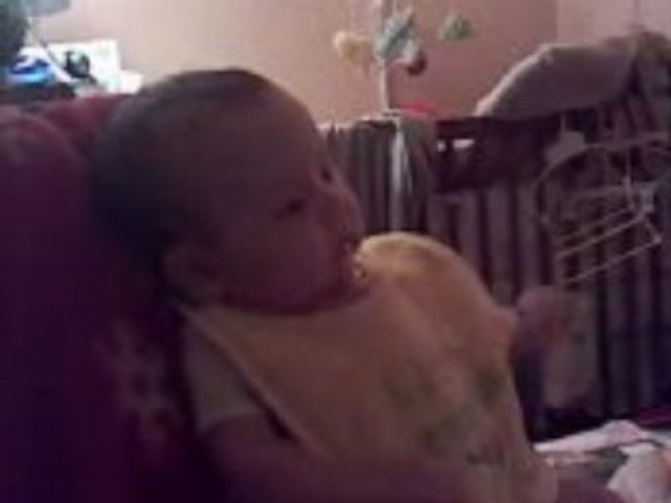 Baby Dance