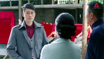 Phim Tân Mãnh Long Quá Giang - Tập 31 ( Full HD )