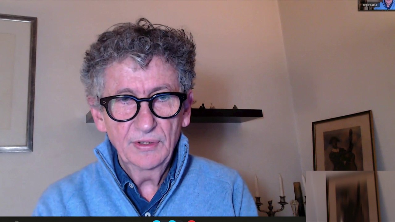 Jean-Michel Verne : «Partout, la drogue submerge le territoire»