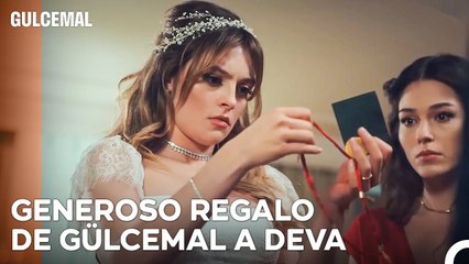 Sorpresa Desagradable El Día De La Boda - Gulcemal