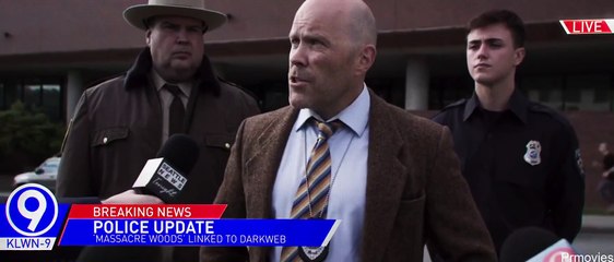 The Deep Web Murdershow Full Movie