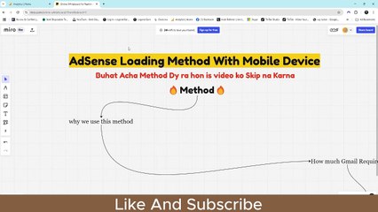 "AdSense Loading Secret REVEALED! 💰 2025 Trick You NEED to Know!" | adsence loading
