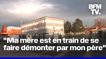 Doubs: une femme battue sauvée grâce à un message envoyé sur Pronote