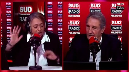 Françoise Degois : "Hollande veut remettre en scène son duel avec Mélenchon"