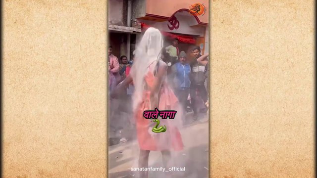 Exploring Mahakumbh: Naga Sadhus, Aghoris & Their Mystical Lives