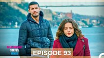 Relationship Status; Mixed Episode 93