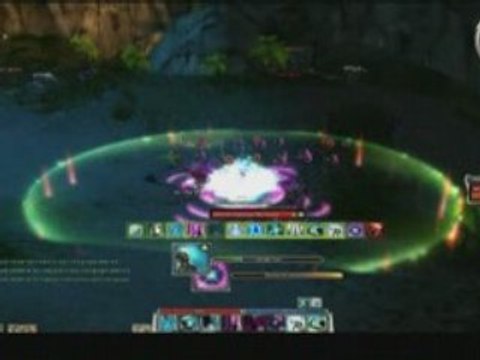 Farm Raptor en 600/smith