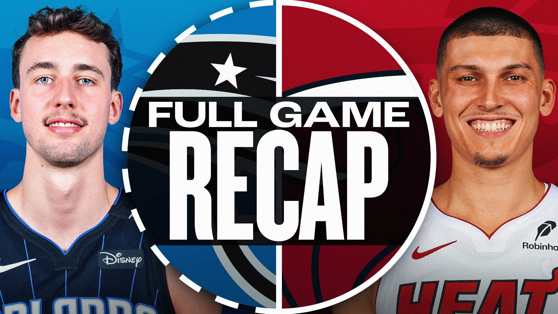 NBA : Sans Butler, le Heat gagne un derby fou contre le Magic | beIN SPORTS