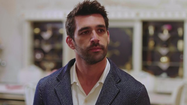 Bir Yemin Ettim Dizisi 52. Bölüm - 28 Ocak Salı