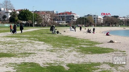 KURAKLIK KAPIDA! İstanbul susuzluğa mı koşuyor? Orhan Şen uyardı!