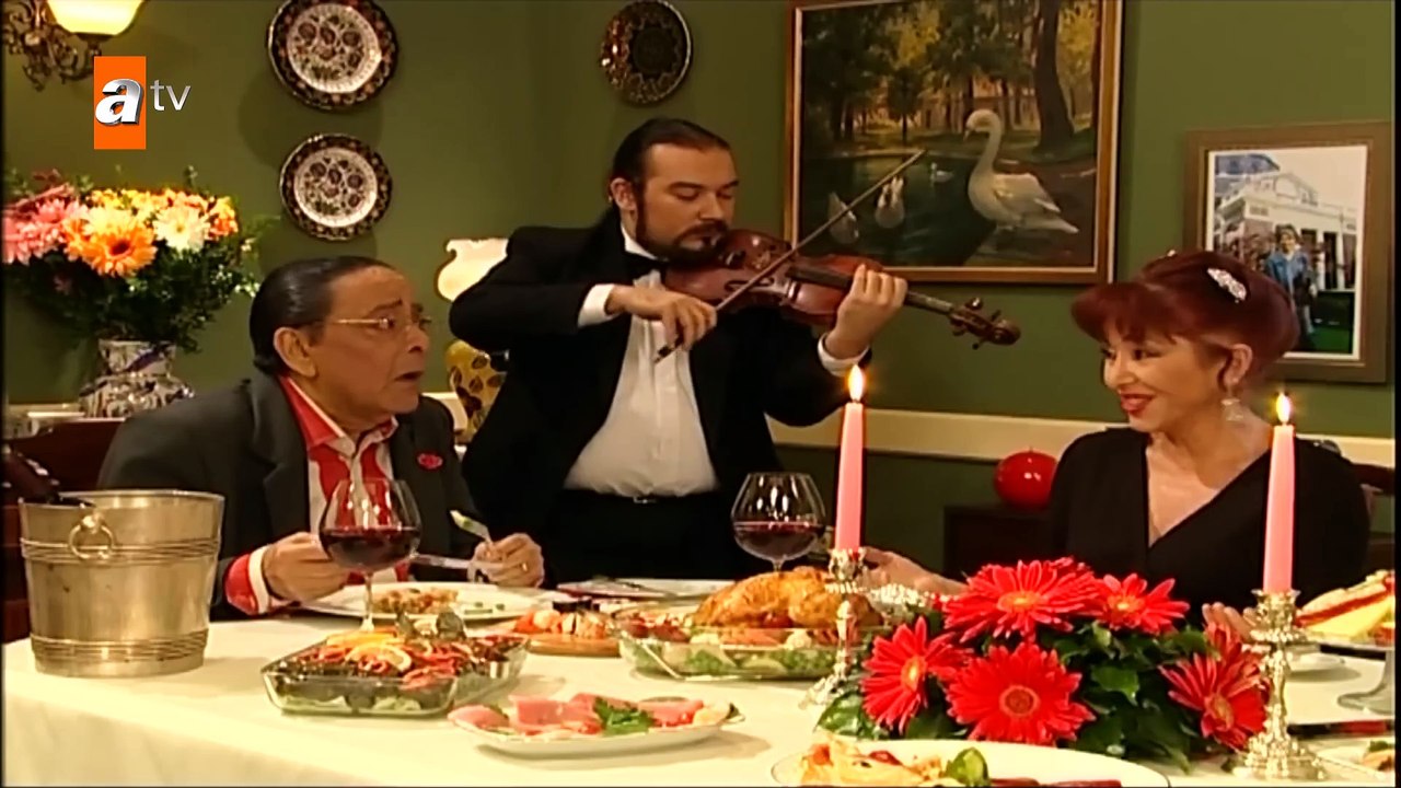 Avrupa Yakası 70. Bölüm