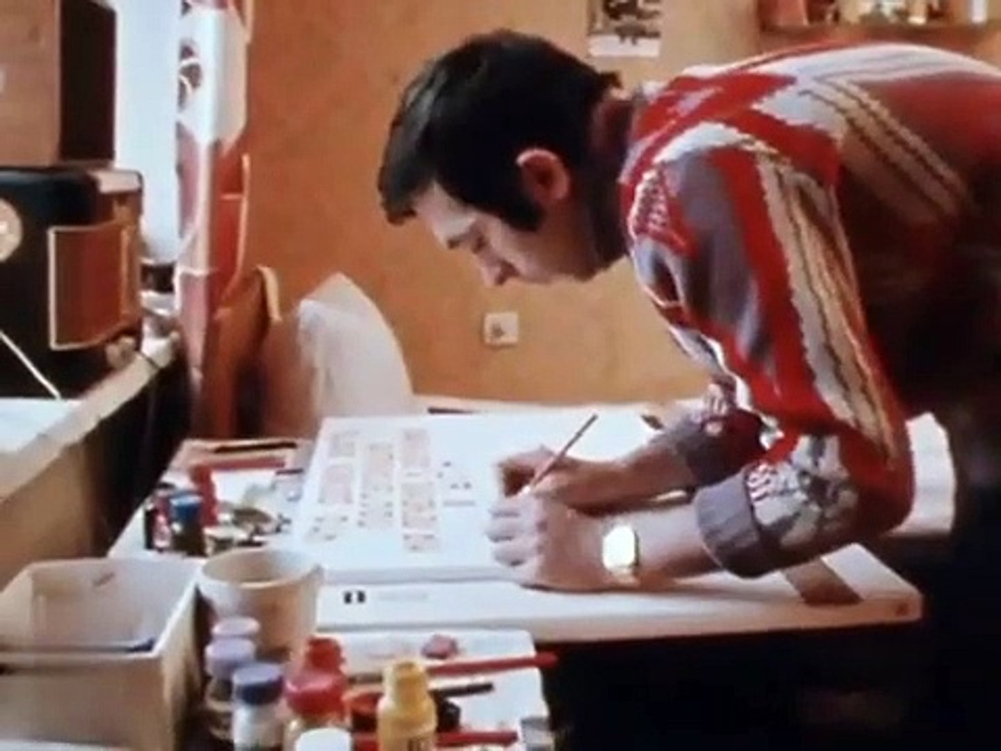⁣История болезни (1979)
