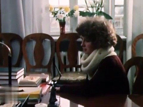 С надеждой. О лечении алкоголизма (1986)