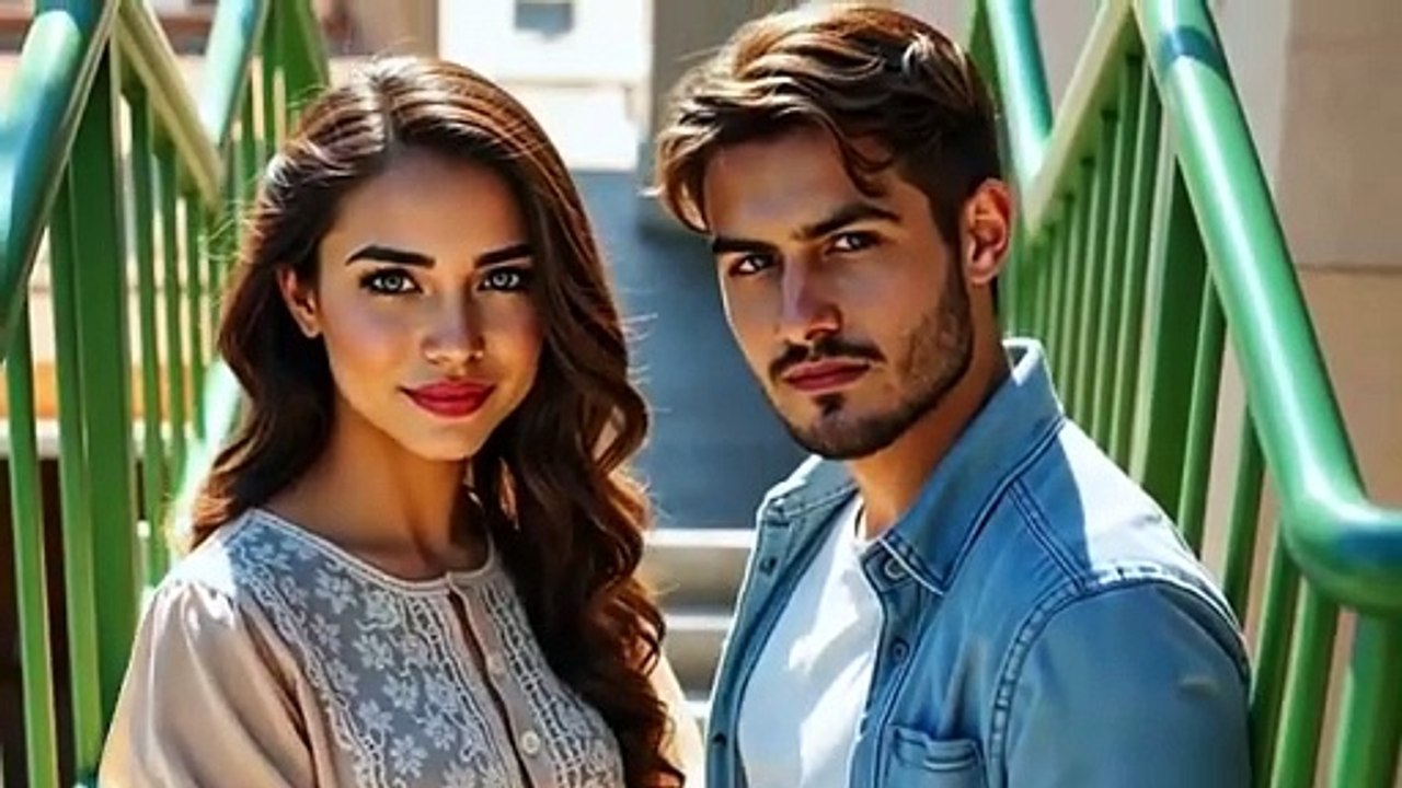 This AI Arabic Music Video Is Taking Over YouTube
