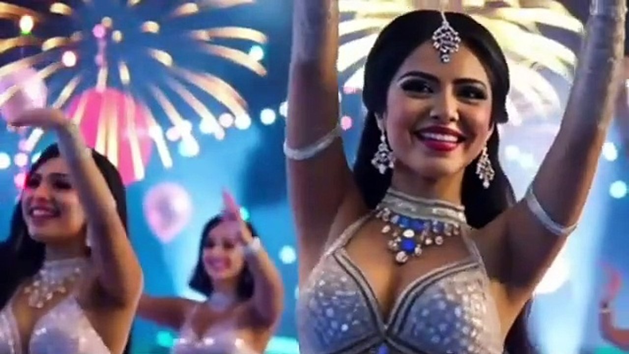This AI-Generated Arabic Song Will Steal Your Heart
