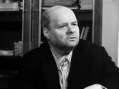 Жил-был человек. Документальный фильм о борьбе с алкоголизмом (1979)