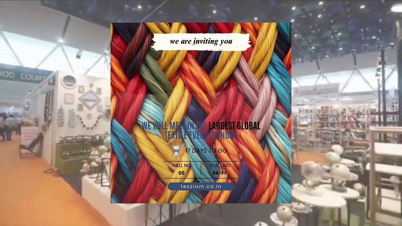 Global textile