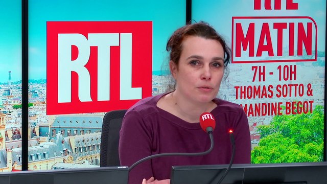 MUSÉEZ DU LOUVRE - Elise Muller est l'invitée de Amandine Bégot