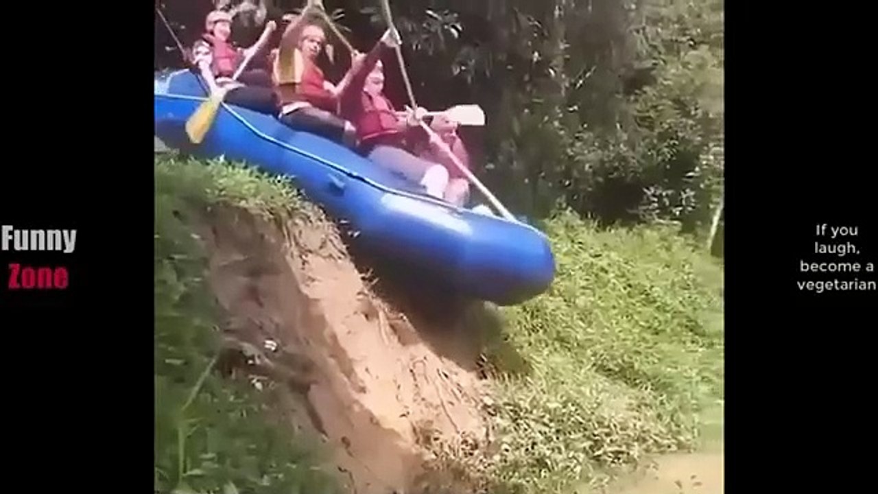 Not to Laugh 7