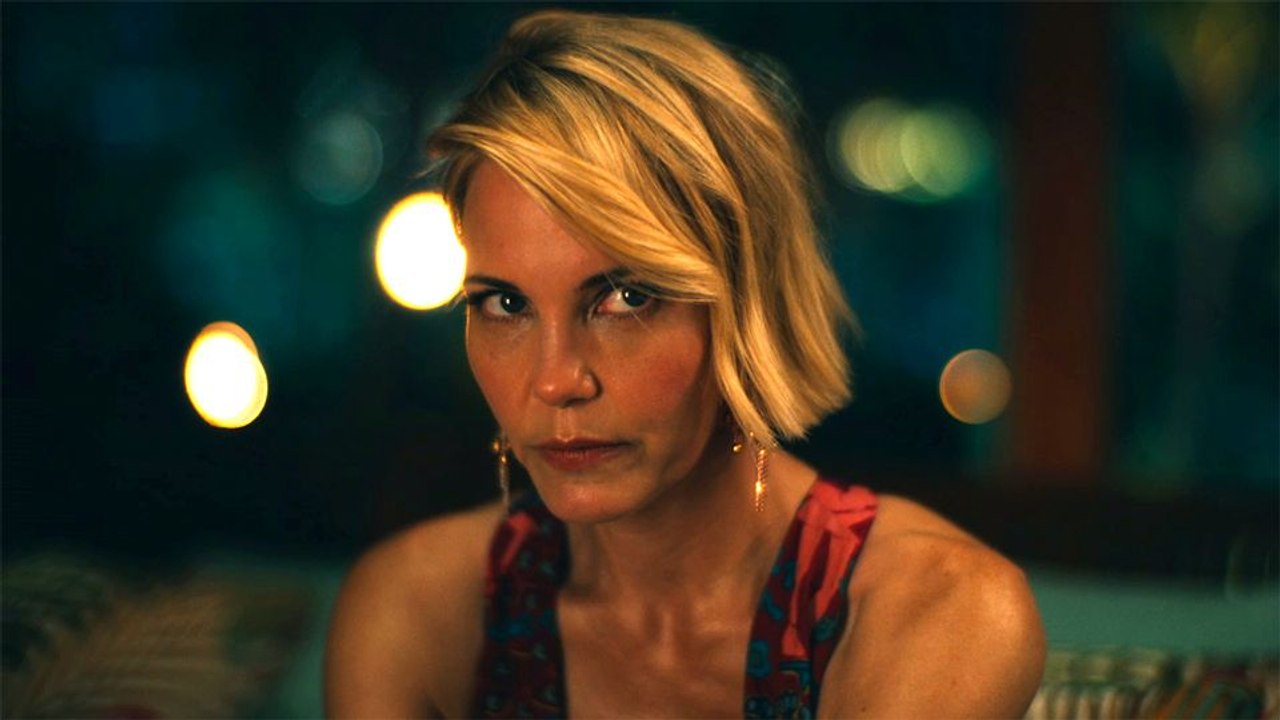 The White Lotus - staffel 3 Trailer (2) DF