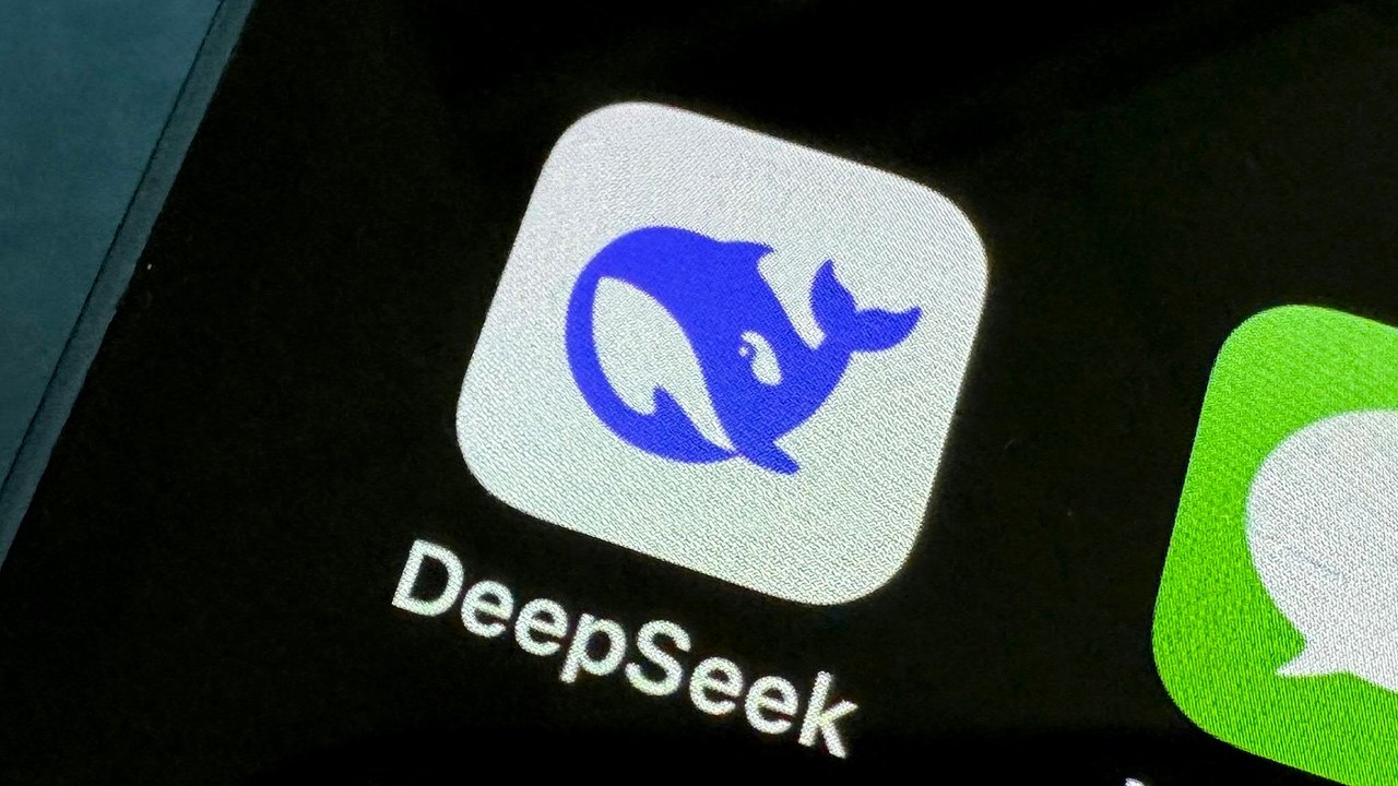 China-Chatbot Deepseek kratzt an US-Aktienkursen